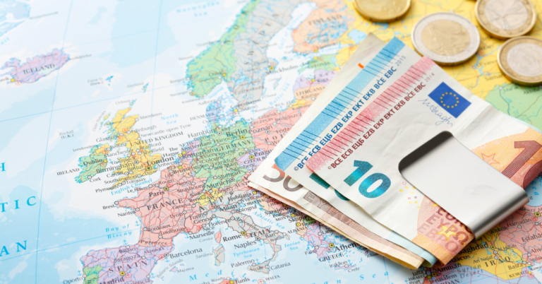 Amazon Seller Fee Update EU