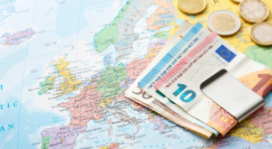 Amazon Seller Fee Update EU - Featured Image