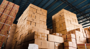 Excess Inventory on Amazon - Featured Image