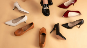 How to Sell Shoes on Amazon - Featured Image