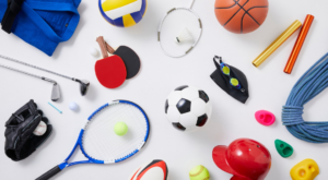How to Sell Sports Equipment on Amazon - Featured Image