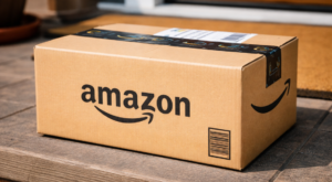 How to Start Selling on Amazon USA from Canada - Featured Image
