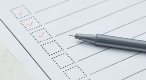 Last-Minute Amazon Seller Holiday Checklist - Featured Image