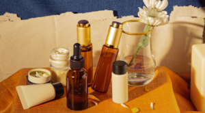 Selling Beauty Products on Amazon - Featured Image