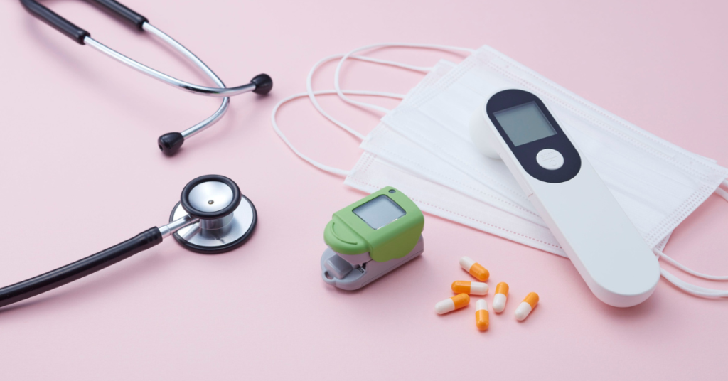 Selling Medical Supplies on Amazon