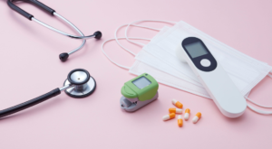 Selling Medical Supplies on Amazon - Featured Image