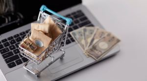 The Future of E-commerce - Featured Image