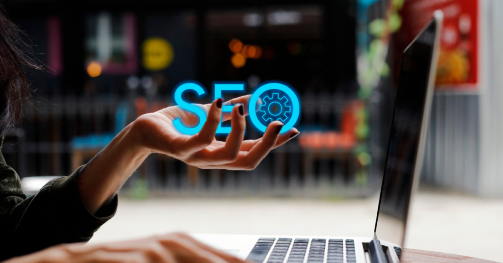 Top Amazon SEO Agencies