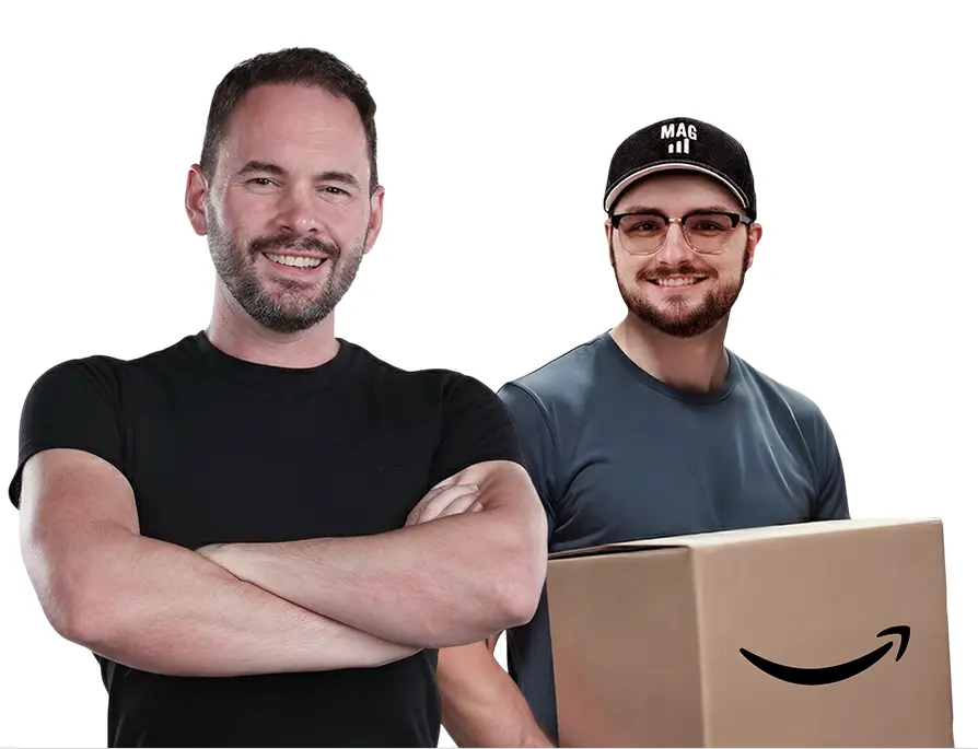 Amazon listing reinstatement service